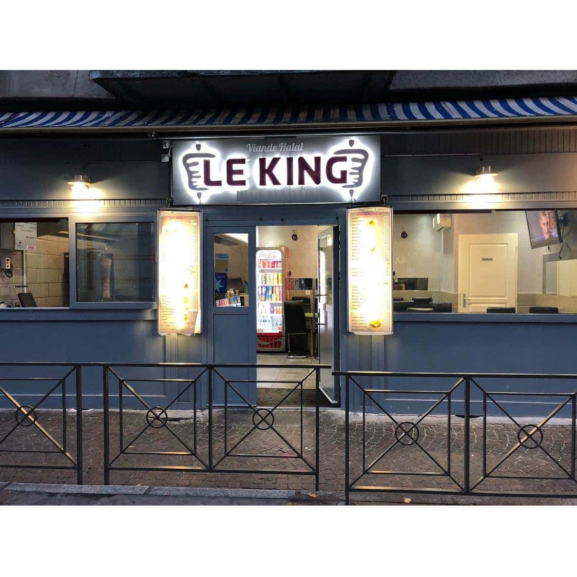 Le King — photo 2