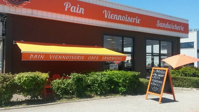 Le Pain Gourmand — photo 2