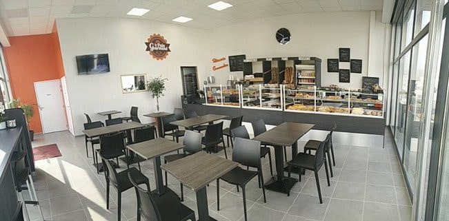 Le Pain Gourmand — photo 3