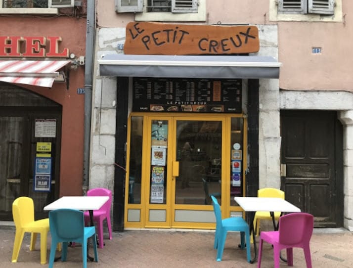 Le Petit Creux — photo 3