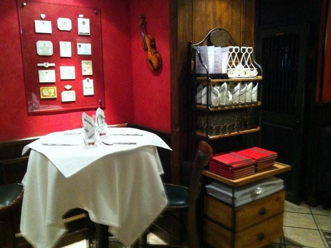 Le Vivaldi — photo 3
