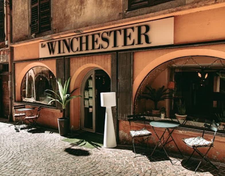 Le Winchester — photo 2