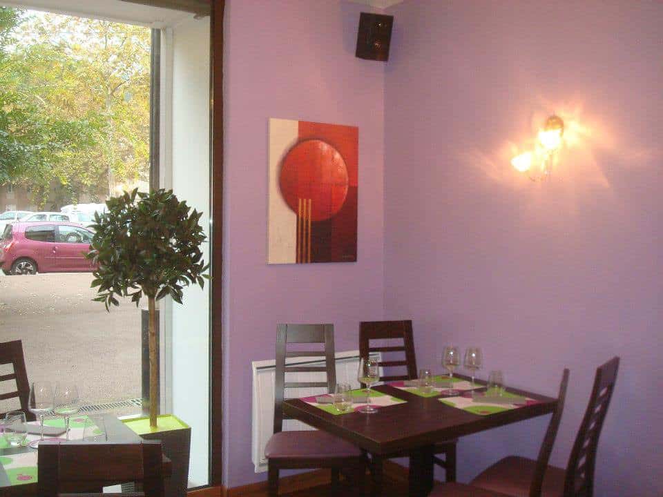 Les Gourmands Disent — photo 3