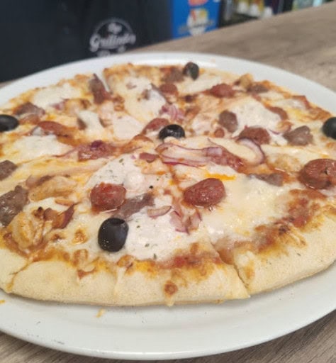 Les grillades de Papa — Viandes et Grillades à Chambery — photo 3