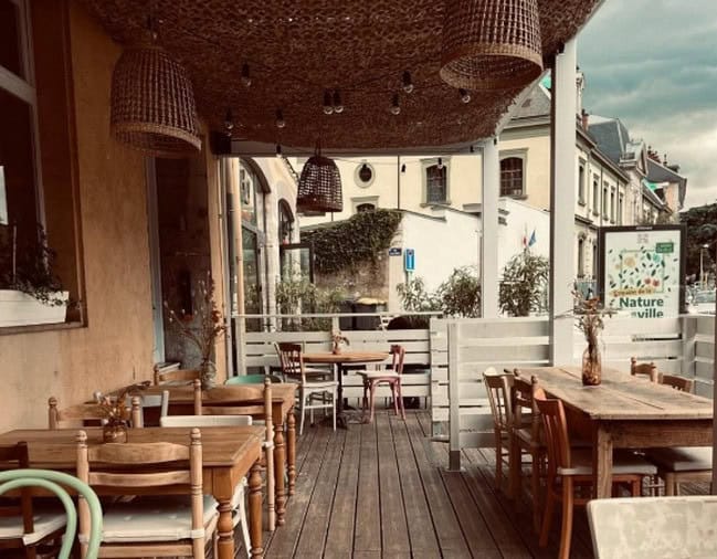 Les Petits Mouchoirs — photo 3