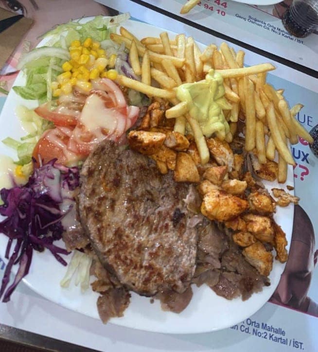 Lorraine Kebab — photo 2