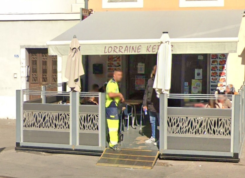 Lorraine Kebab — photo 3