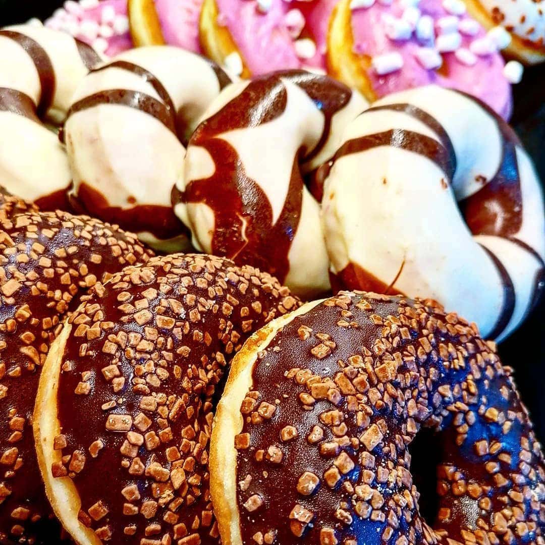 Miss Cookies — photo 2
