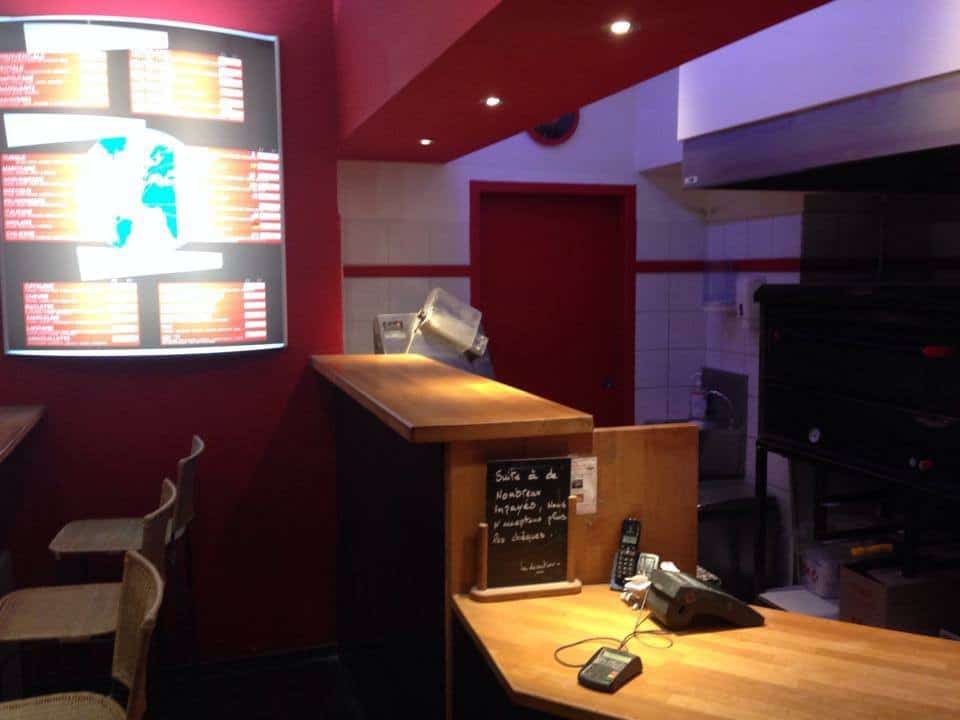 Mondial Pizza — photo 3