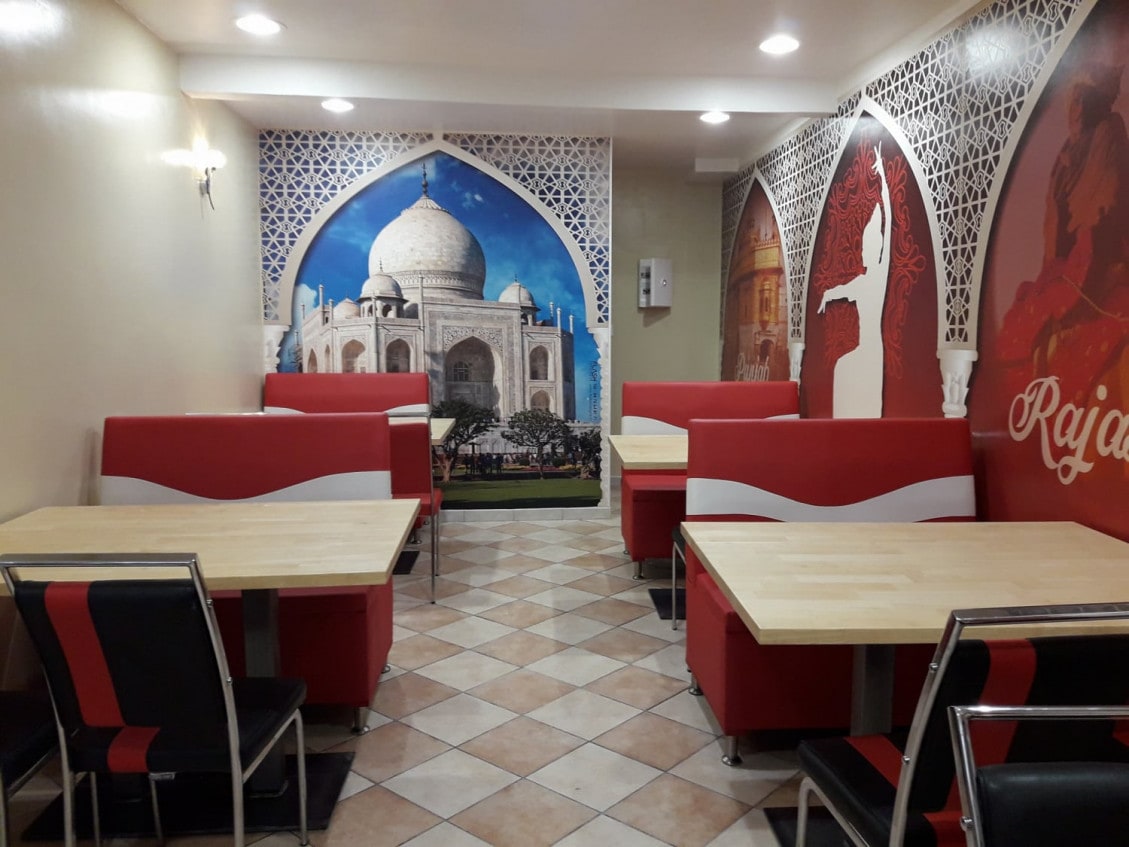 Mumbai fast food — photo 3