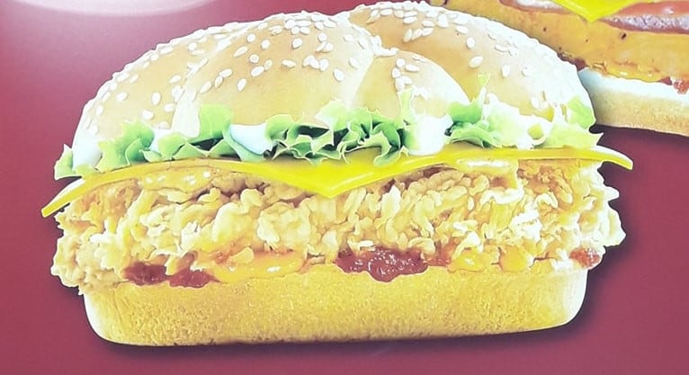 Mumbai fast food — photo 2
