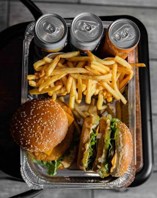 Ô Burger — photo 2