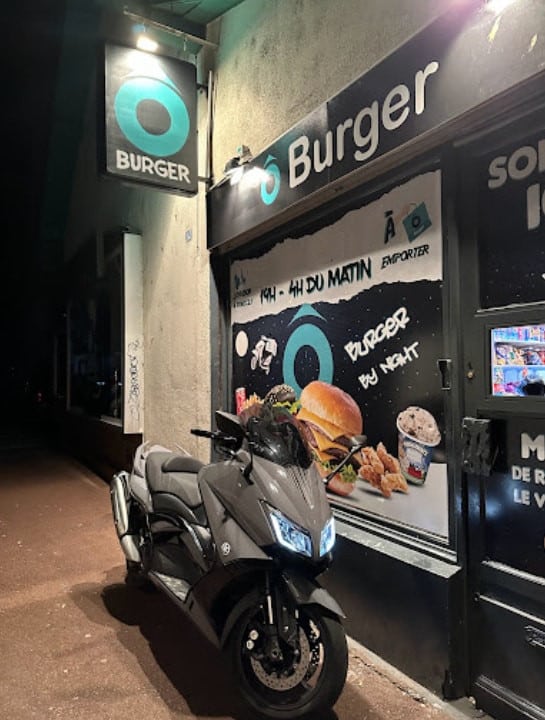 Ô Burger — photo 3