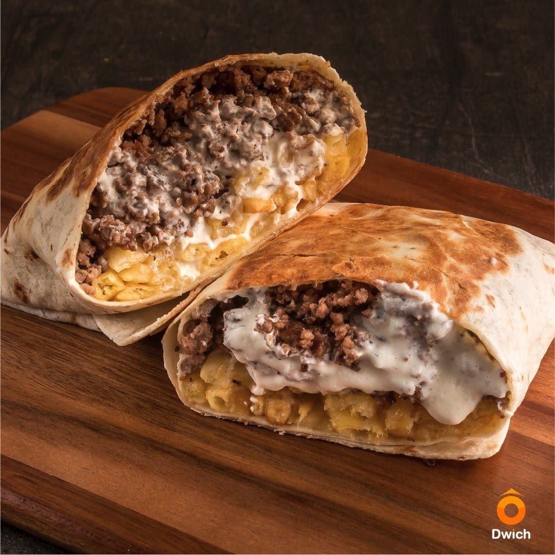 Ô Dwich — photo 3