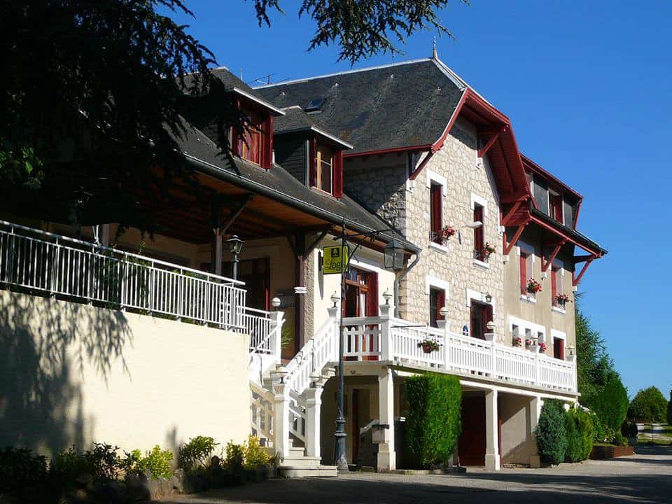 Ô Pervenches — photo 2