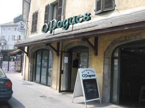 O'Pogues — photo 2