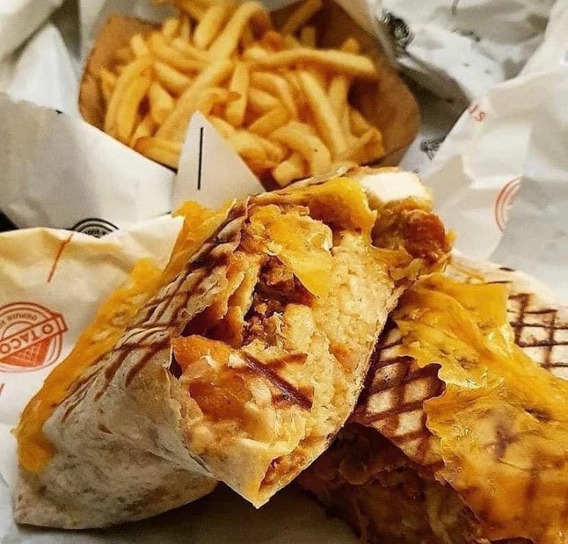 Photo de O'Tacos