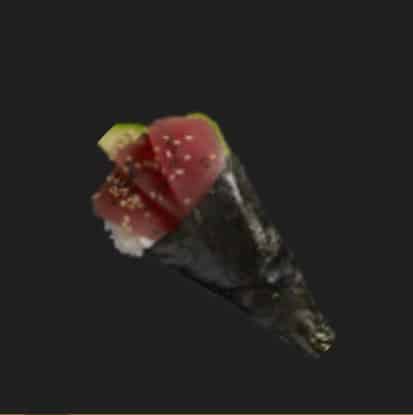 Okiddo sushi — photo 3