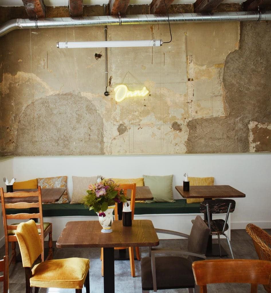 Onni Brunch & Co — photo 3