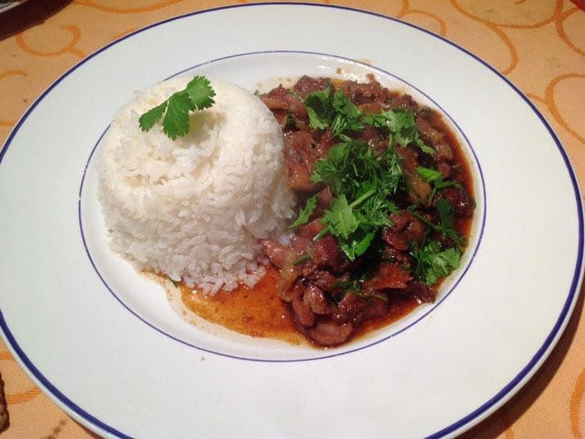 Onny Thai cuisine — photo 3