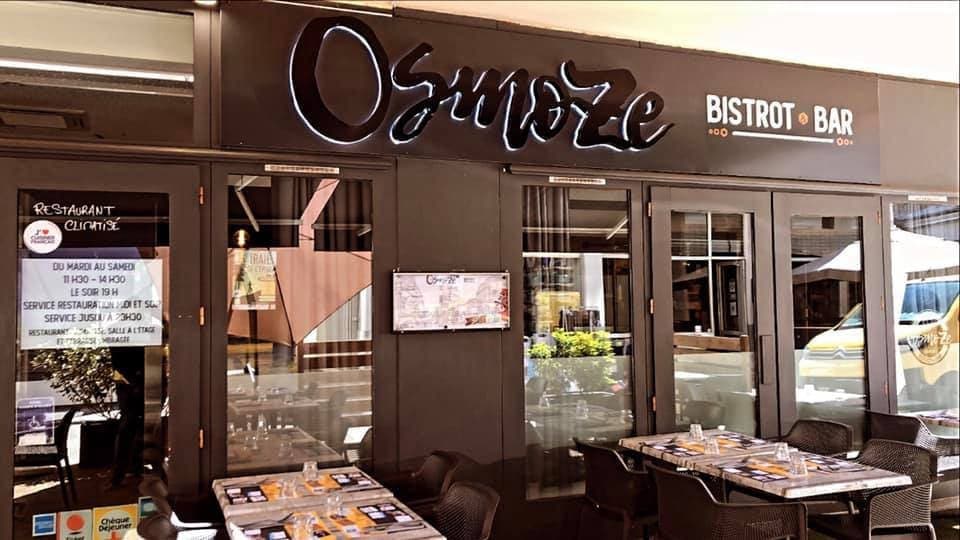 Osmoze — photo 3