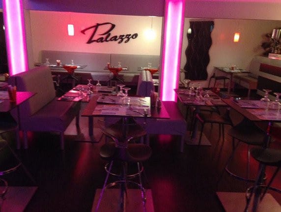 Palazzo — photo 2