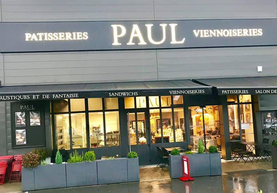 Paul — photo 2
