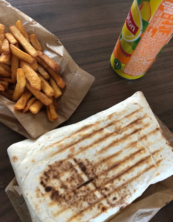 Photo de Pause' Tacos