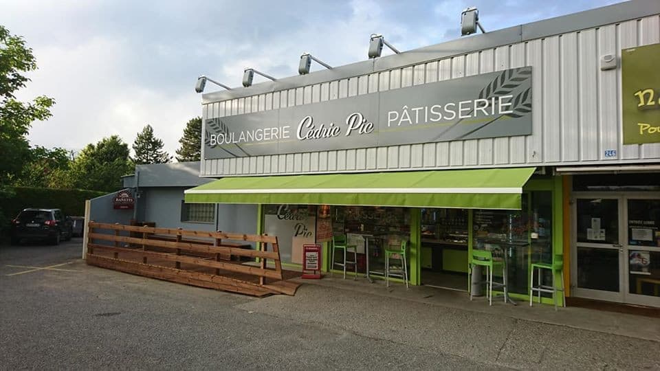 Pic Cedric — photo 3