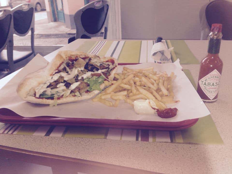 Pizza Di Napoli — photo 3