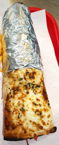 Pizza Panama 6 — photo 2