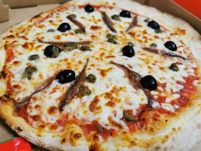 Pizza Story — photo 2
