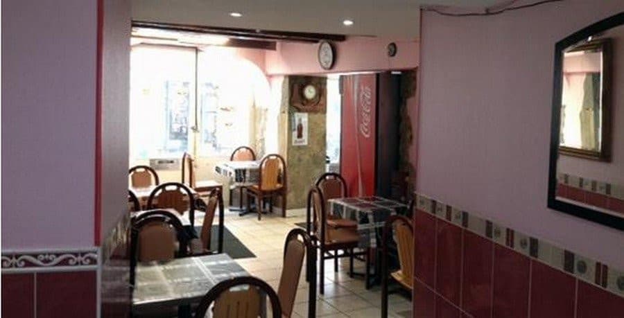Pizzeria du Faubourg — photo 2