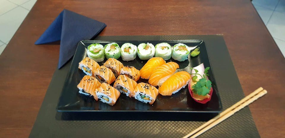 Restaurant Bambou D’Or — photo 2