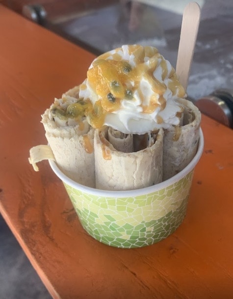 Rolls&Waffle — photo 2