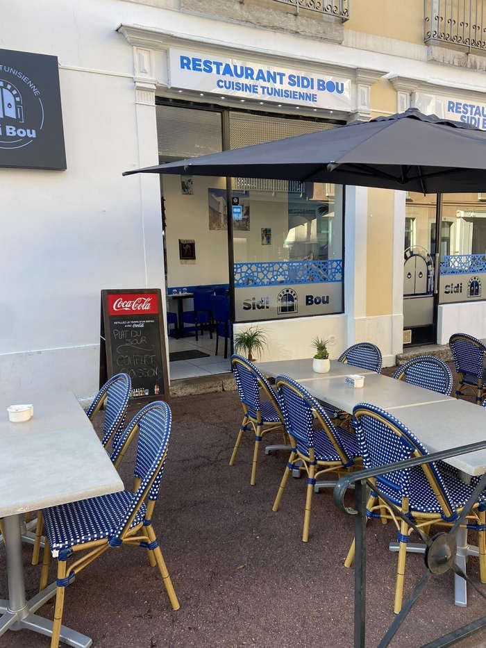 Sidi Bou — photo 2