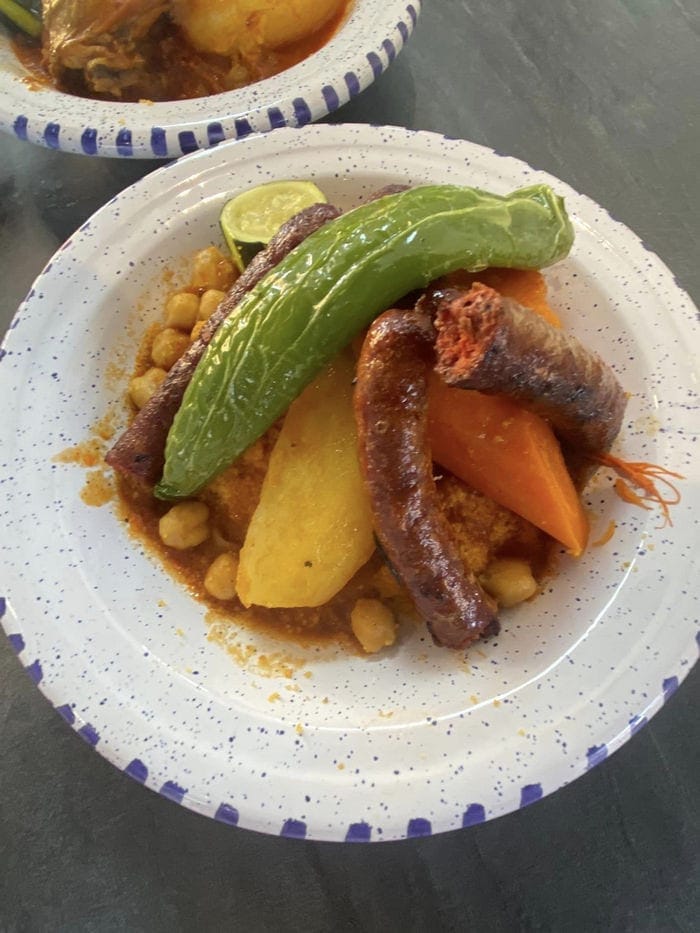 Photo de Sidi Bou