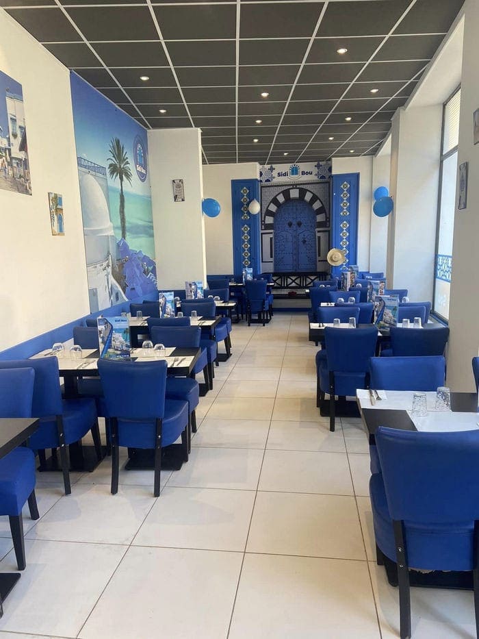 Sidi Bou — photo 3