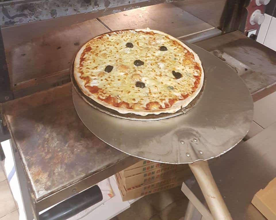 Squadra pizza — photo 2