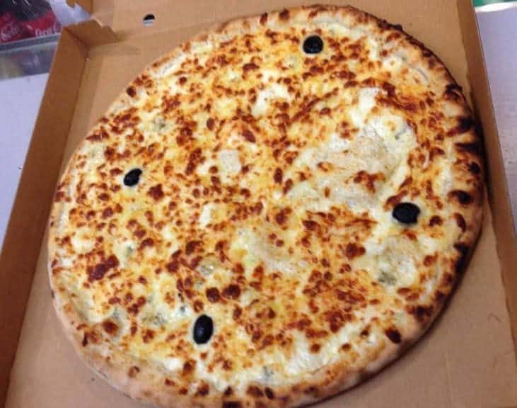 Squadra Pizza — photo 2