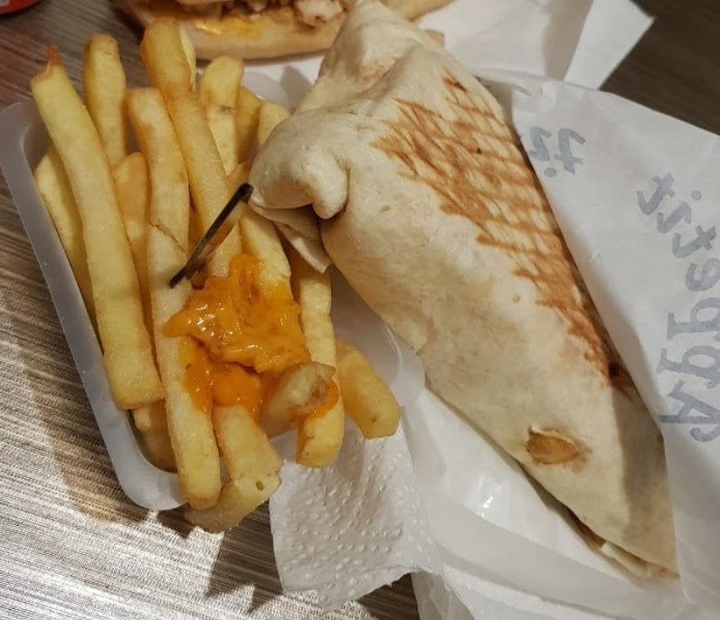 Suprême Tacos — photo 2
