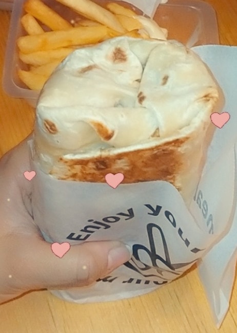 Photo de Suprême Tacos
