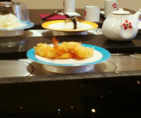 Sushi D'or — photo 3