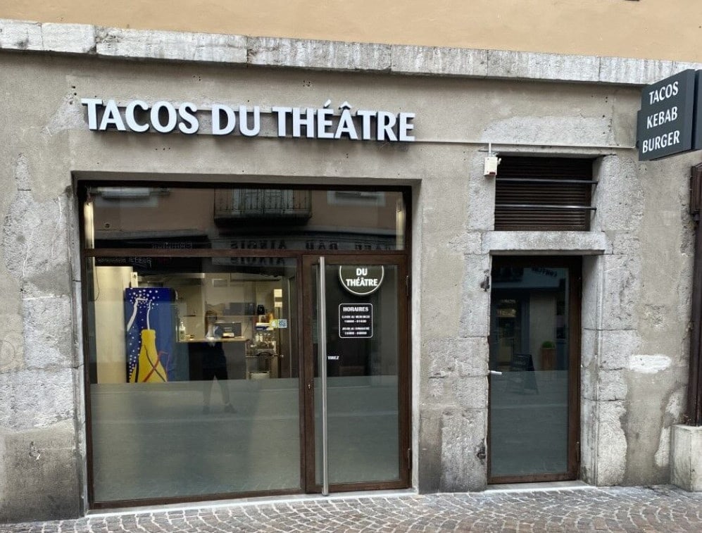 Tacos du theatre — photo 2