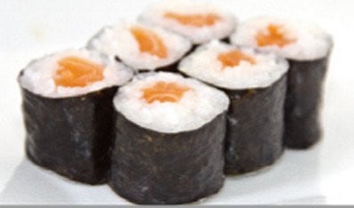 Tatsu sushi — photo 3