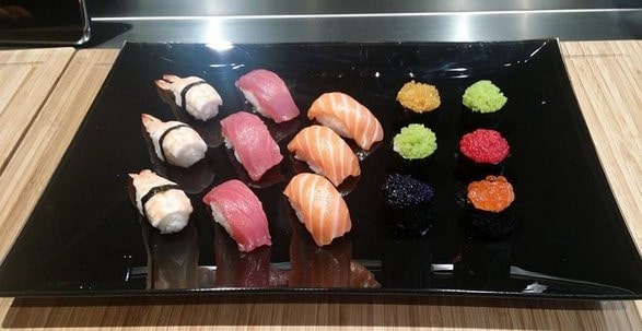We Sushi — photo 3