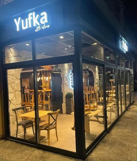 Yufka Berliner — photo 3