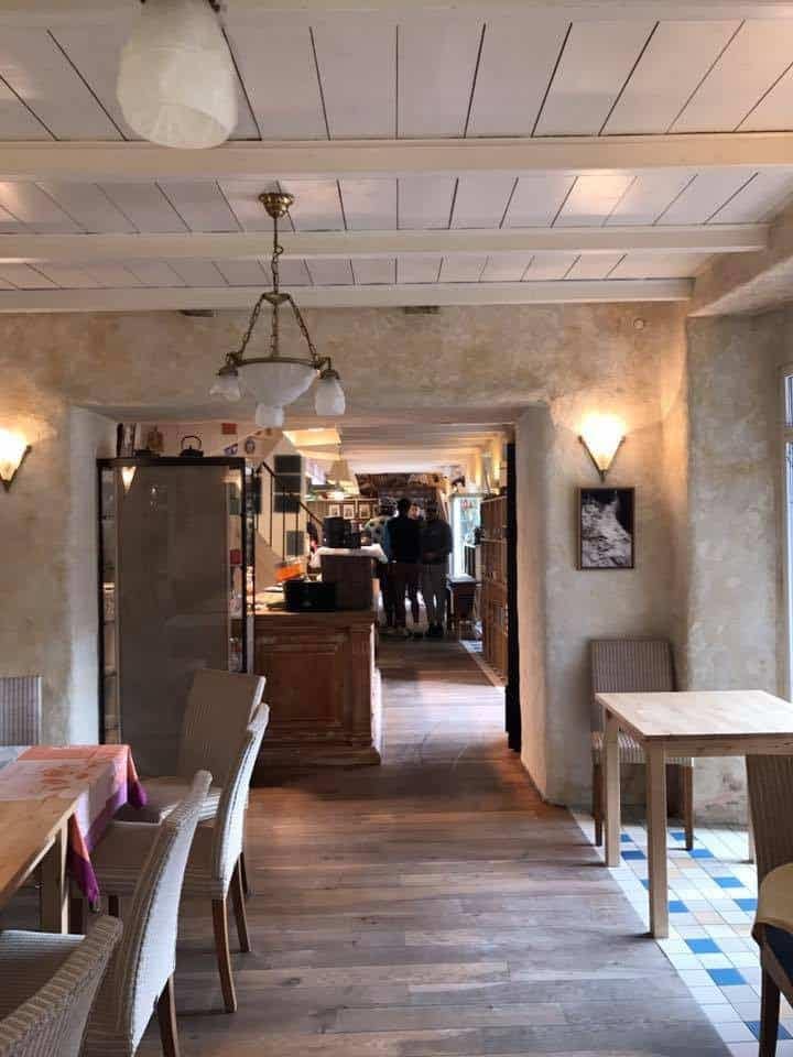 Les Dumoulin — photo 3