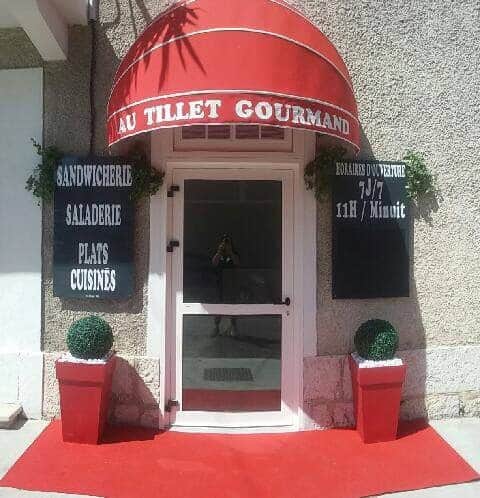 Au Tillet Gourmand — photo 3