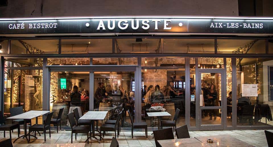 Auguste — photo 2